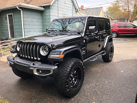 Interior Detail & Basic Wash